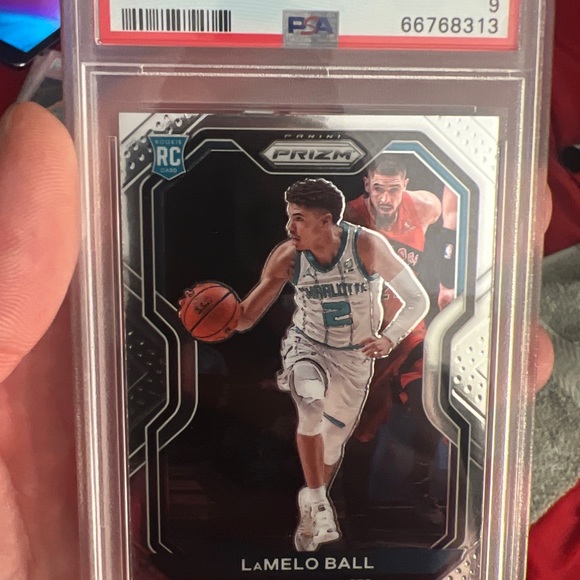 Slabs singles and lots starting at five dollars mystery packs starting at $25 - Picture 10 of 13